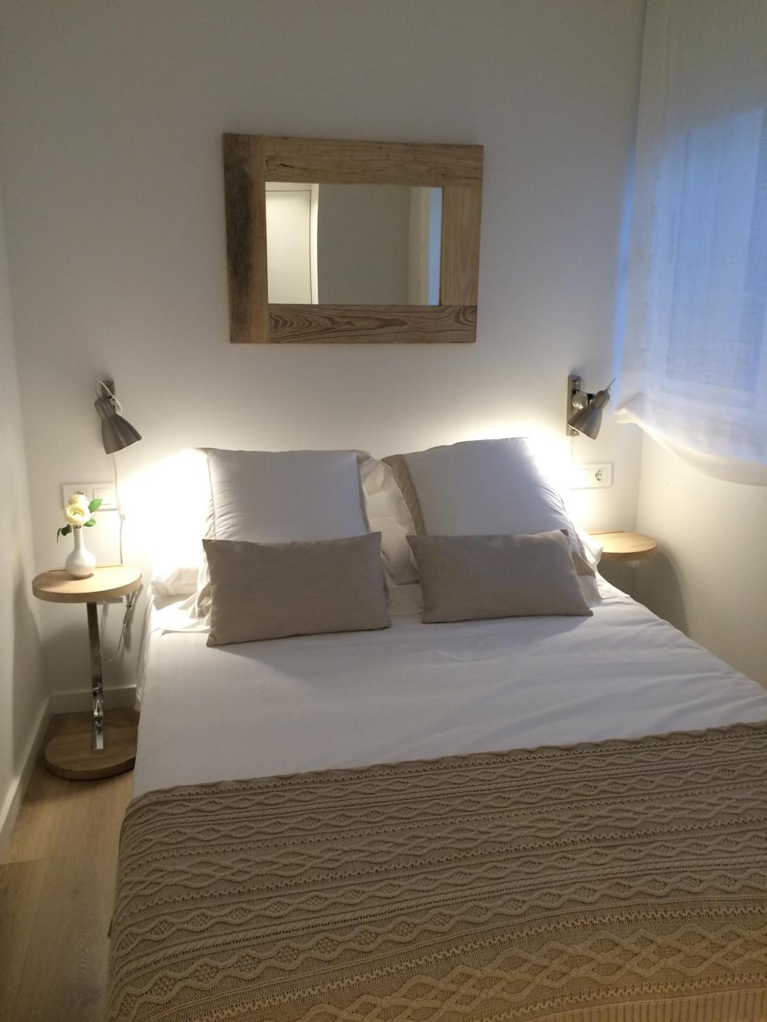 Amorell Apartment 알리칸테 외부 사진