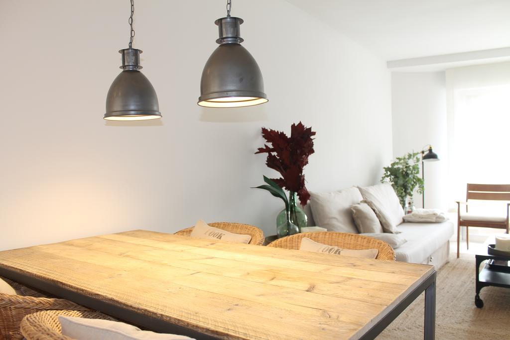 Amorell Apartment 알리칸테 외부 사진