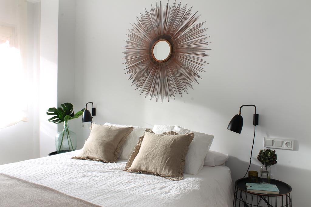Amorell Apartment 알리칸테 외부 사진